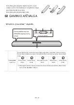 Preview for 453 page of Samsung HW-S60T Full Manual