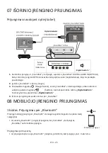 Предварительный просмотр 470 страницы Samsung HW-S60T Full Manual