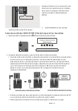 Preview for 545 page of Samsung HW-S60T Full Manual