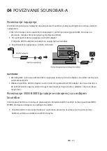 Предварительный просмотр 584 страницы Samsung HW-S60T Full Manual