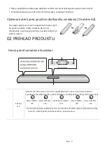 Предварительный просмотр 616 страницы Samsung HW-S60T Full Manual