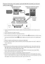 Предварительный просмотр 629 страницы Samsung HW-S60T Full Manual