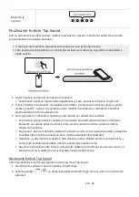 Preview for 642 page of Samsung HW-S60T Full Manual