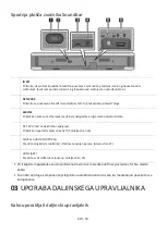 Preview for 661 page of Samsung HW-S60T Full Manual