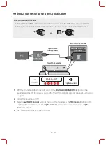 Preview for 14 page of Samsung HW-S60T User Manual