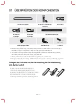 Preview for 32 page of Samsung HW-S60T User Manual