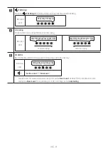 Предварительный просмотр 54 страницы Samsung HW-S61B Full Manual