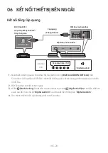 Предварительный просмотр 71 страницы Samsung HW-S61B Full Manual