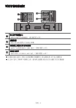 Предварительный просмотр 96 страницы Samsung HW-S61B Full Manual