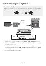 Preview for 23 page of Samsung HW-S61T/ZF Full Manual