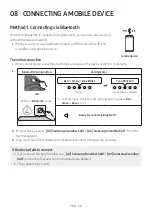 Preview for 28 page of Samsung HW-S61T/ZF Full Manual