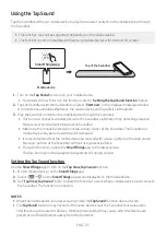 Preview for 35 page of Samsung HW-S61T/ZF Full Manual