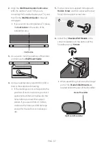 Preview for 37 page of Samsung HW-S61T/ZF Full Manual