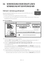 Предварительный просмотр 68 страницы Samsung HW-S61T/ZF Full Manual