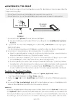 Preview for 79 page of Samsung HW-S61T/ZF Full Manual