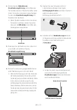 Preview for 81 page of Samsung HW-S61T/ZF Full Manual