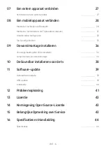 Preview for 94 page of Samsung HW-S61T/ZF Full Manual