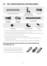 Preview for 95 page of Samsung HW-S61T/ZF Full Manual