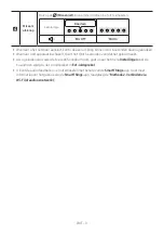 Preview for 97 page of Samsung HW-S61T/ZF Full Manual