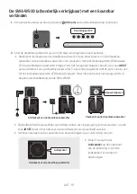 Preview for 107 page of Samsung HW-S61T/ZF Full Manual