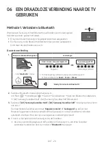 Preview for 112 page of Samsung HW-S61T/ZF Full Manual