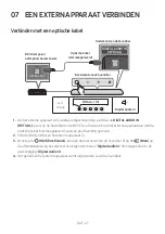 Preview for 115 page of Samsung HW-S61T/ZF Full Manual