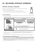 Preview for 116 page of Samsung HW-S61T/ZF Full Manual