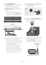 Preview for 125 page of Samsung HW-S61T/ZF Full Manual