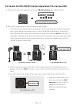 Preview for 151 page of Samsung HW-S61T/ZF Full Manual