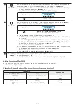 Предварительный просмотр 11 страницы Samsung HW-S800B Full Manual