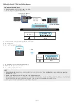 Предварительный просмотр 53 страницы Samsung HW-S800B Full Manual