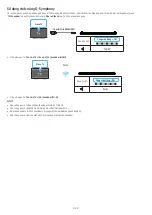 Предварительный просмотр 54 страницы Samsung HW-S800B Full Manual