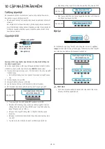 Предварительный просмотр 63 страницы Samsung HW-S800B Full Manual