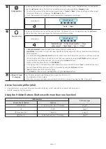 Предварительный просмотр 19 страницы Samsung HW-S800B User Manual