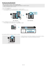 Предварительный просмотр 23 страницы Samsung HW-S800B User Manual