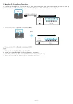 Предварительный просмотр 29 страницы Samsung HW-S800B User Manual