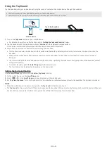 Предварительный просмотр 34 страницы Samsung HW-S800B User Manual