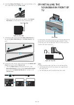 Предварительный просмотр 37 страницы Samsung HW-S800B User Manual