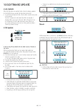 Предварительный просмотр 38 страницы Samsung HW-S800B User Manual