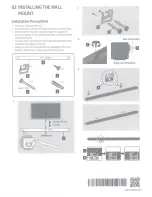 Предварительный просмотр 47 страницы Samsung HW-S800B User Manual