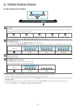 Предварительный просмотр 43 страницы Samsung HW-S801B Full Manual