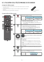 Предварительный просмотр 45 страницы Samsung HW-S801B Full Manual