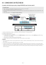 Предварительный просмотр 53 страницы Samsung HW-S801B Full Manual