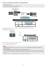 Предварительный просмотр 56 страницы Samsung HW-S801B Full Manual