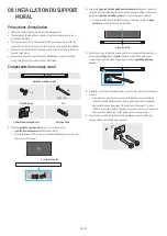 Предварительный просмотр 64 страницы Samsung HW-S801B Full Manual