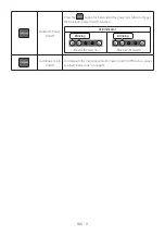 Предварительный просмотр 11 страницы Samsung HW-T400/XL Full Manual