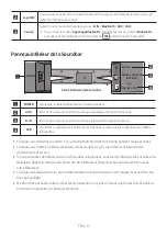 Предварительный просмотр 74 страницы Samsung HW-T400 Full Manual