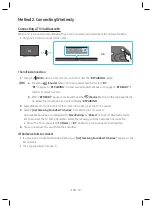 Предварительный просмотр 16 страницы Samsung HW-T415 User Manual