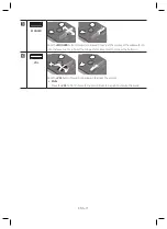 Предварительный просмотр 23 страницы Samsung HW-T415 User Manual