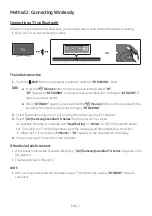 Предварительный просмотр 11 страницы Samsung HW-T420 Full Manual